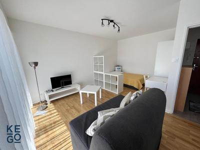Appartement - 28 m² - 1 pièce