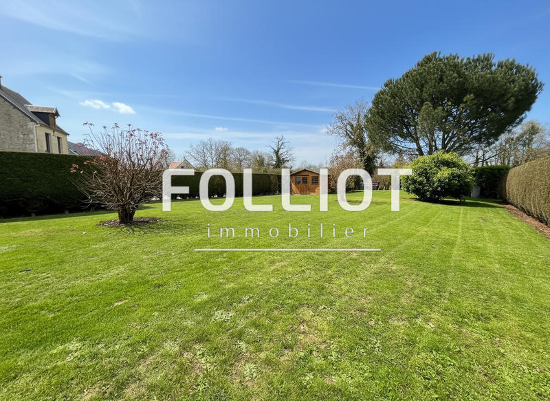 Maison - 132 m² - 6 pièces