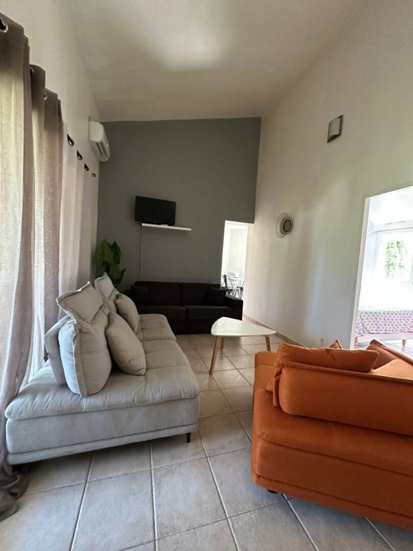 Villa - 51 m² - 3 pièces