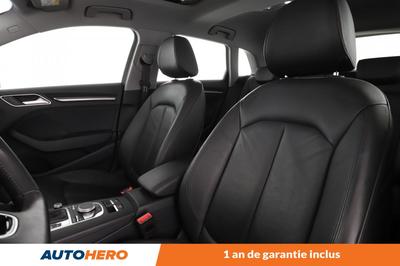 Audi A3 sportback 40 Tfsi Design Quattro s tronic 190 ch
