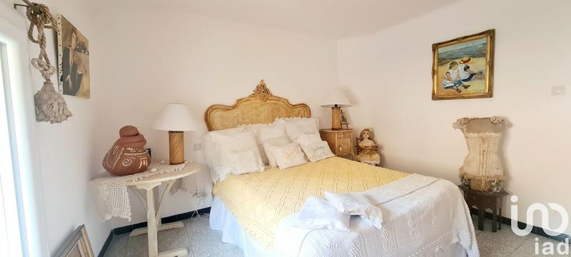 Maison de village - 120 m² - 6 pièces