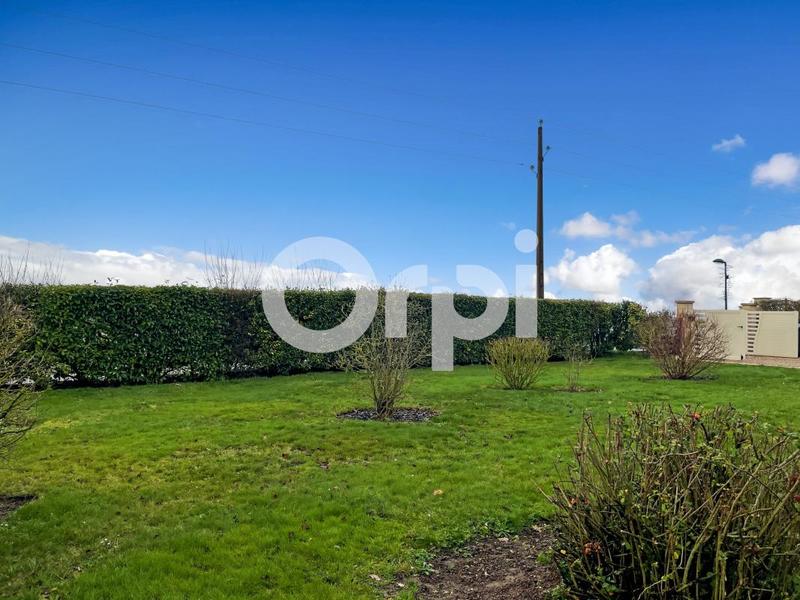 Maison - 98 m² - 4 pièces