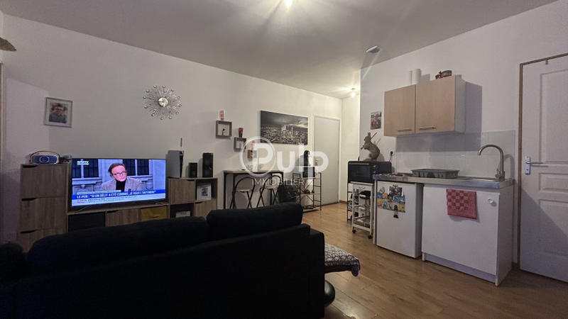 Immeuble - 117 m² - 4 pièces