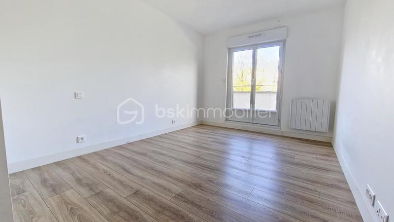 Appartement - 103 m² - 5 pièces