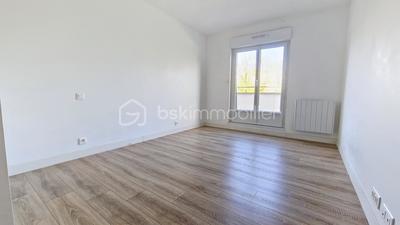 Appartement - 103 m² - 5 pièces
