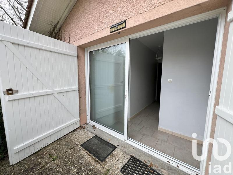 Maison - 126 m² - 4 pièces