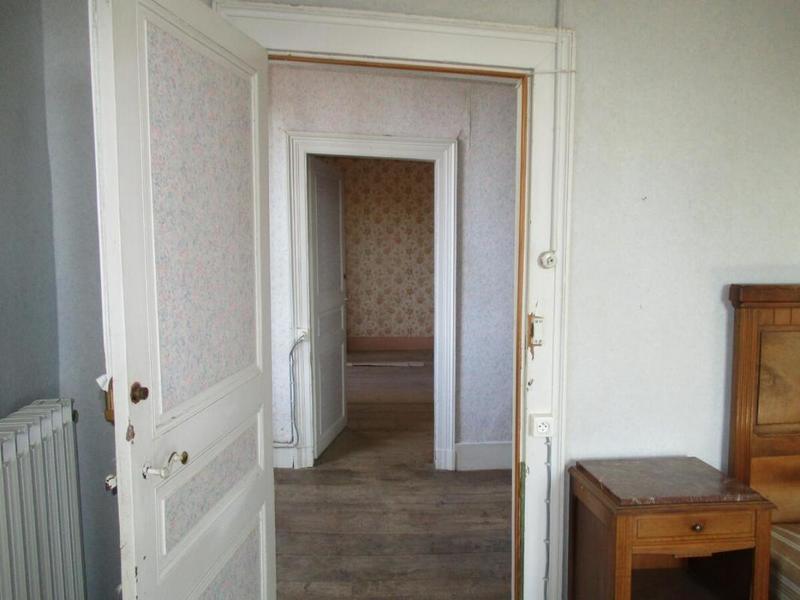 Corps de ferme - 134 m² - 4 pièces