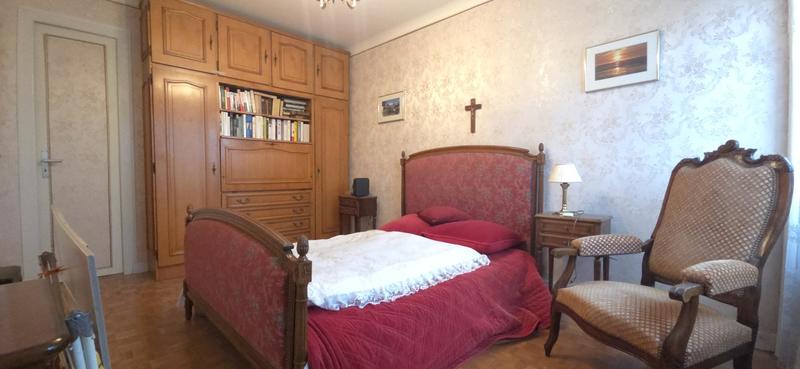 Appartement - 52 m² - 2 pièces