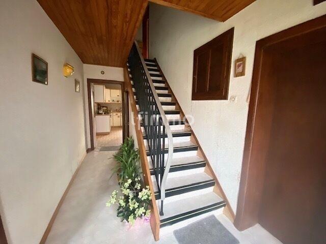 Ferme - 164 m² - 7 pièces