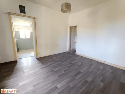 Maison - 70 m² - 4 pièces