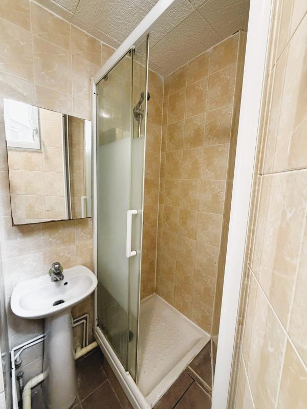 Appartement - 26 m² - 2 pièces