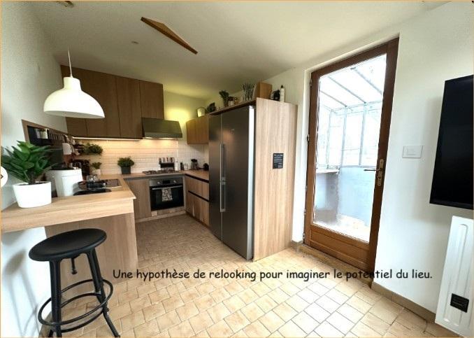 Villa - 130 m² - 5 pièces