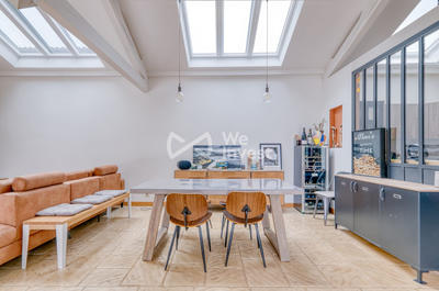 Maison - 182 m² - 5 pièces