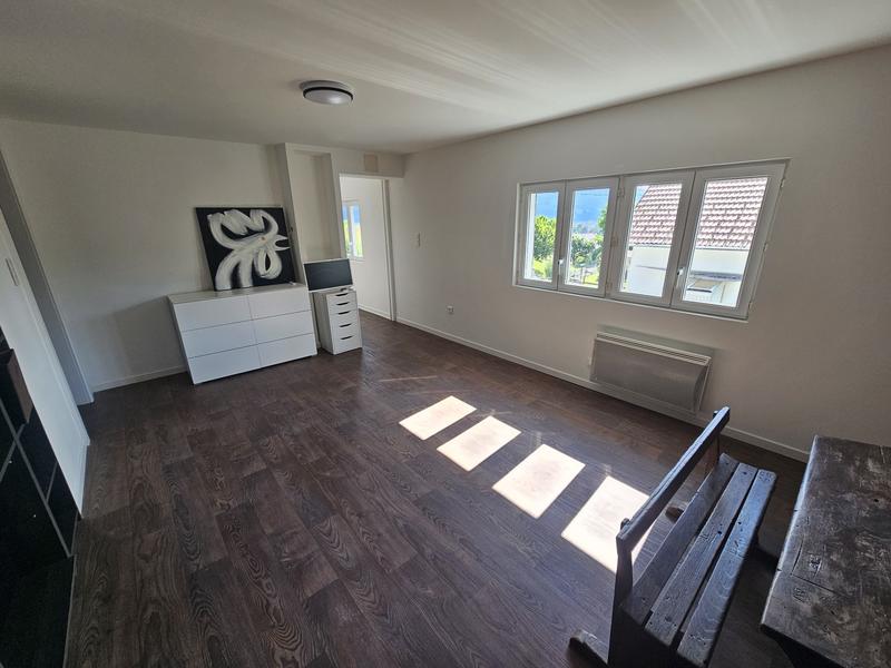 Maison - 178 m² - 7 pièces