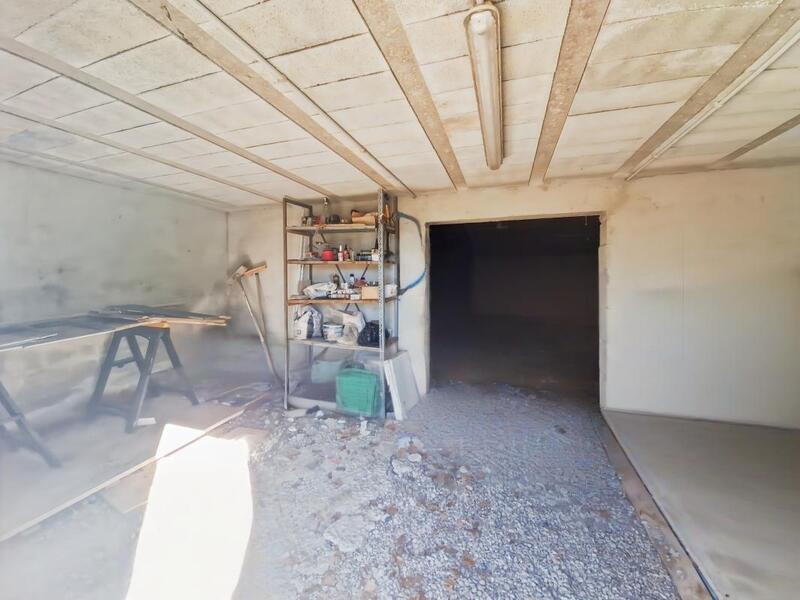 Maison - 60 m² - 3 pièces