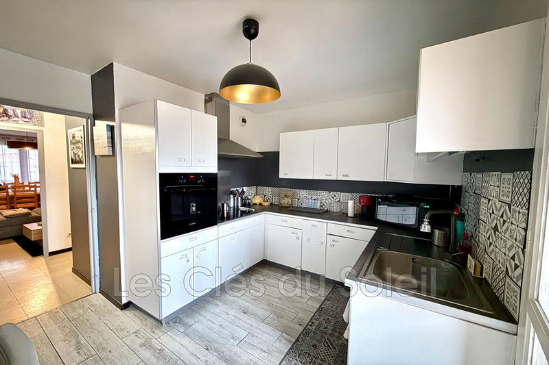 Appartement - 79 m² - 3 pièces