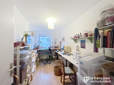 Maison - 139 m² - 6 pièces