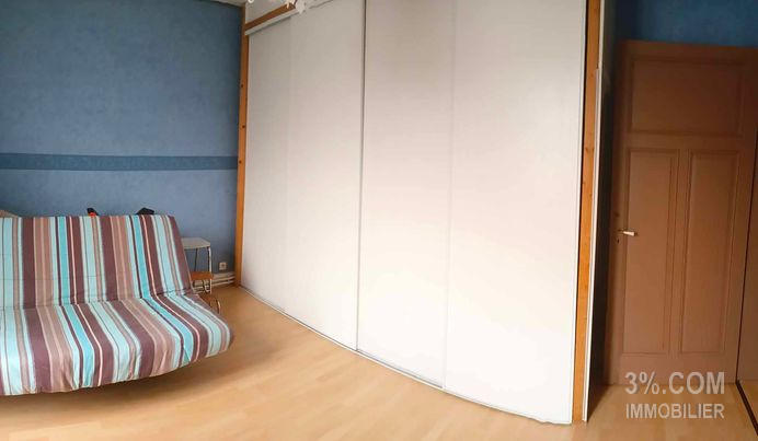 Maison de village - 134 m² - 8 pièces