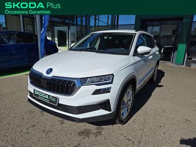 Skoda Karoq 1.5 Tsi Evo 2 150 ch Act Dsg7 Selection