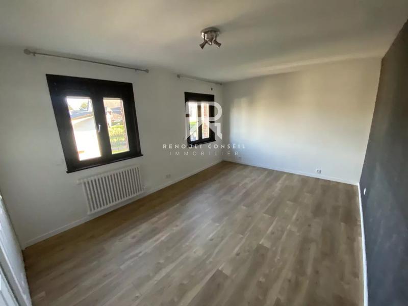 Maison - 81 m² - 3 pièces
