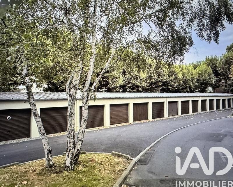 Appartement - 68 m² - 4 pièces