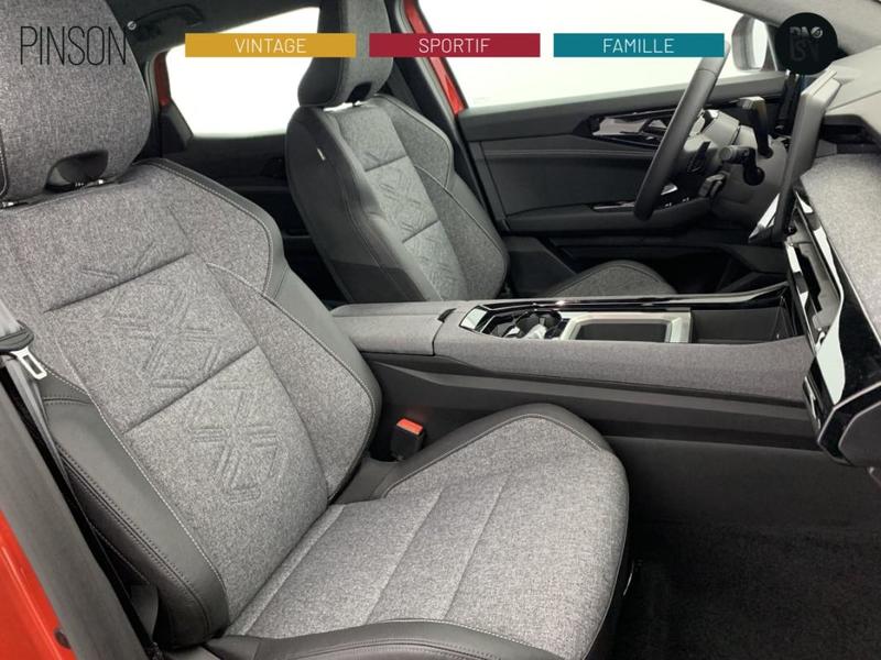 Renault Austral Nouveau Full Hybrid E-Tech 200 Ch Evolution