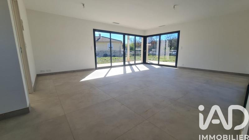 Maison de maîtres - 125 m² - 5 pièces