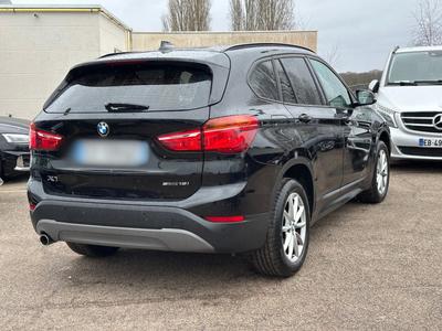 Bmw X1 (F48) Sdrive18i Business Design