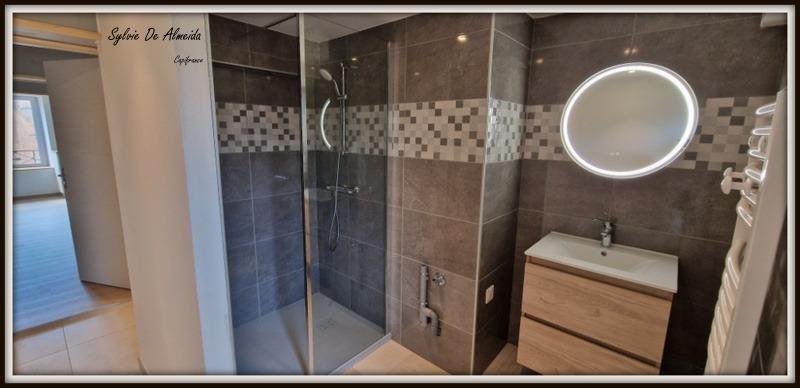 Appartement - 76 m² - 3 pièces