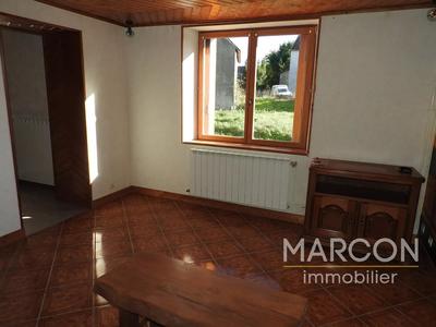 Maison - 141 m² - 5 pièces