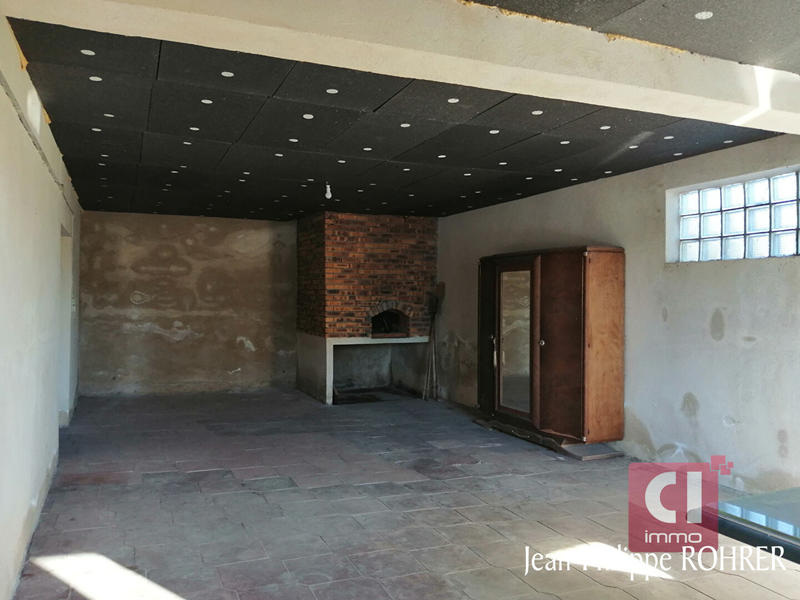 Maison - 197 m² - 7 pièces