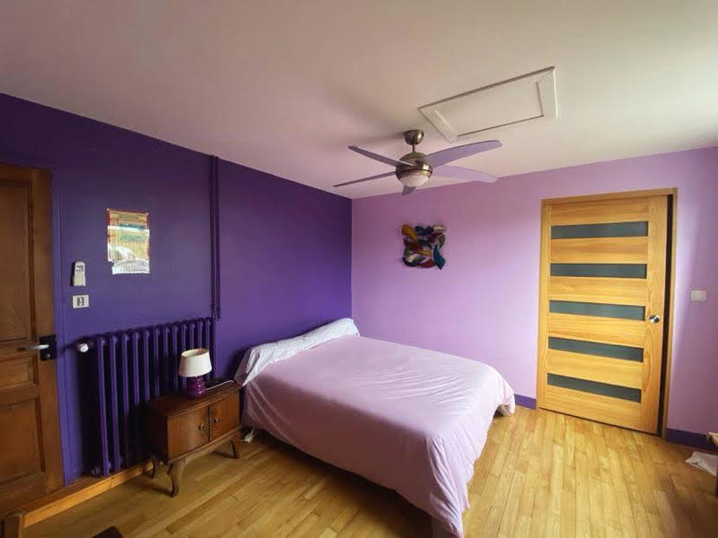 Maison - 650 m² - 20 pièces