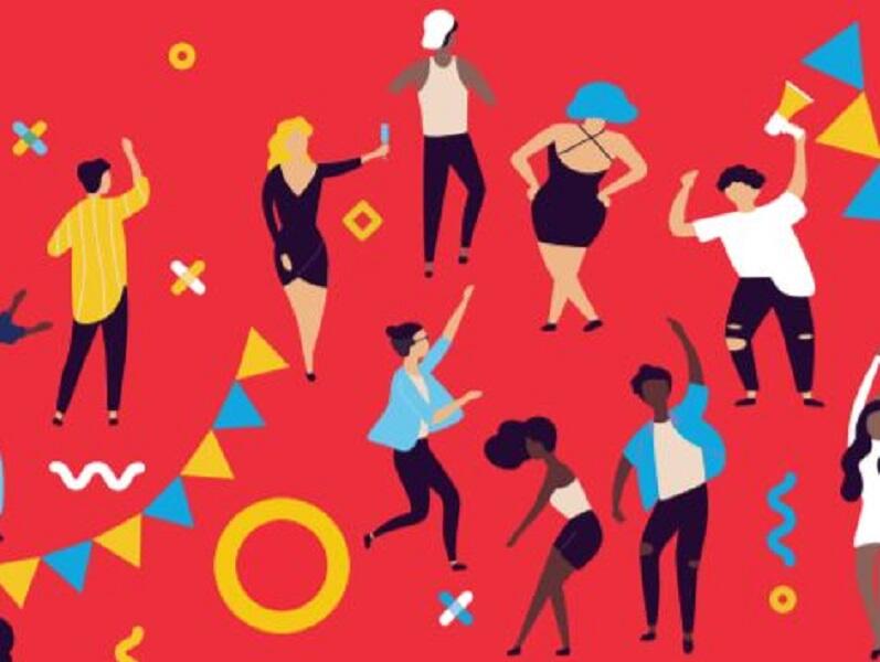 Captieux fête le quatorze juillet