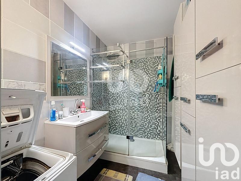 Appartement - 78 m² - 4 pièces