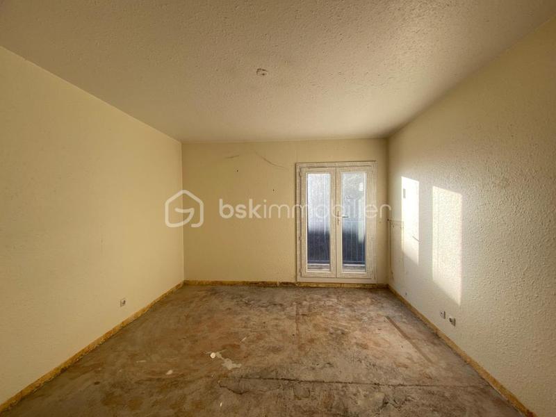 Appartement - 62 m² - 2 pièces