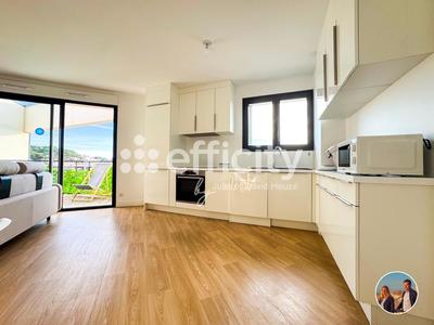 Appartement - 55 m² - 2 pièces