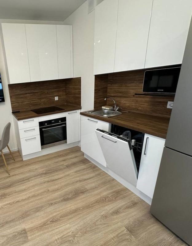 Studio - 27 m² - 1 pièce