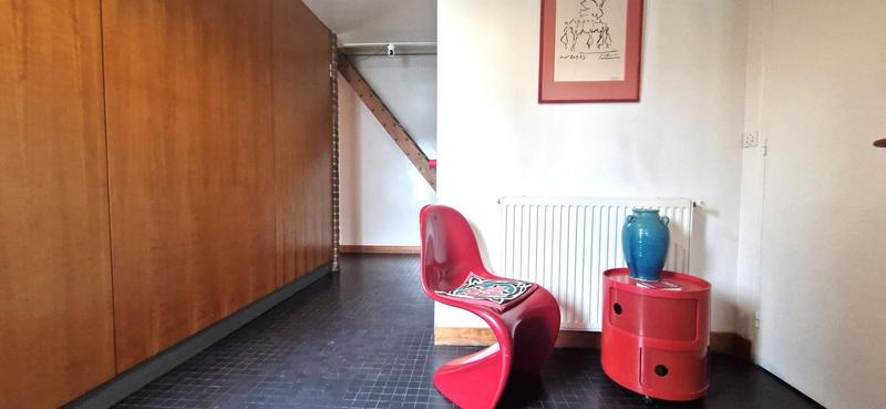 Maison - 165 m² - 10 pièces