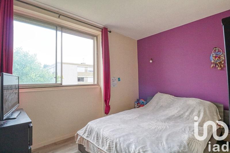 Appartement - 70 m² - 4 pièces