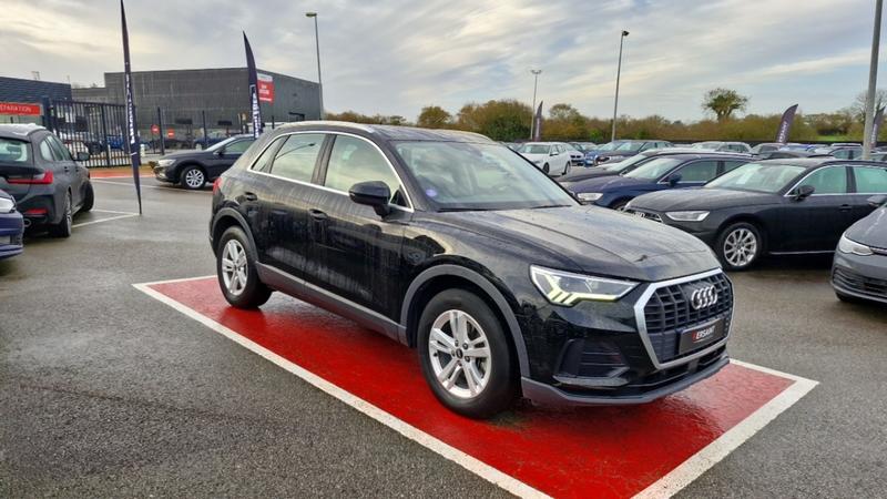 Audi Q3 35 Tfsi 150 Ch s tronic 7 Business Line