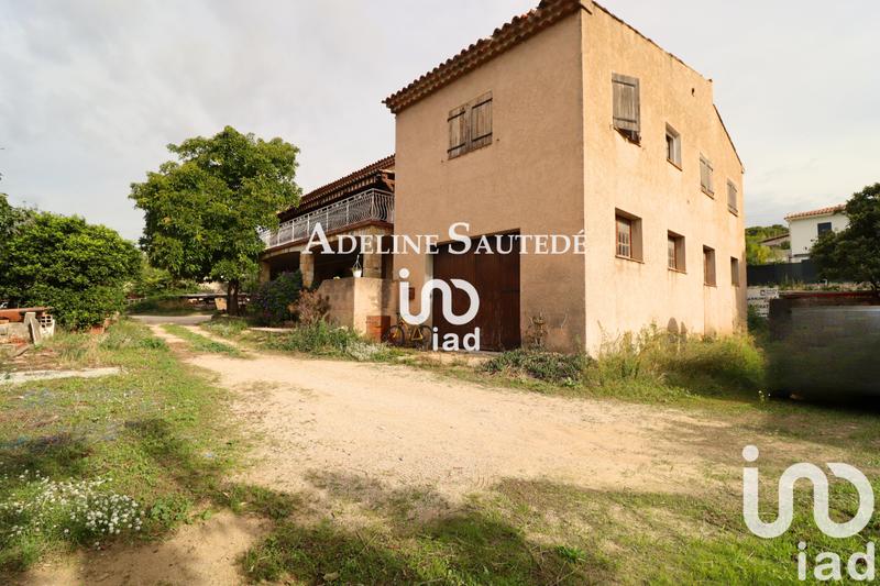 Maison - 280 m² - 9 pièces