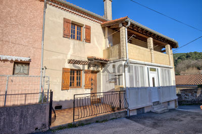 Appartement - 88 m² - 3 pièces