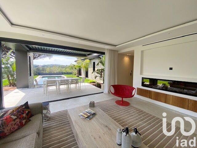 Maison de maîtres - 219 m² - 6 pièces