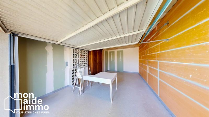 Maison - 101 m² - 4 pièces