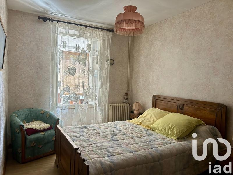 Maison de campagne - 135 m² - 6 pièces