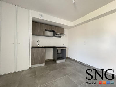 Appartement - 53 m² - 3 pièces