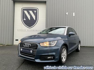 Audi A1 sportback 1.4 TDi 90 Ch Business line - Garantie 6 Mois