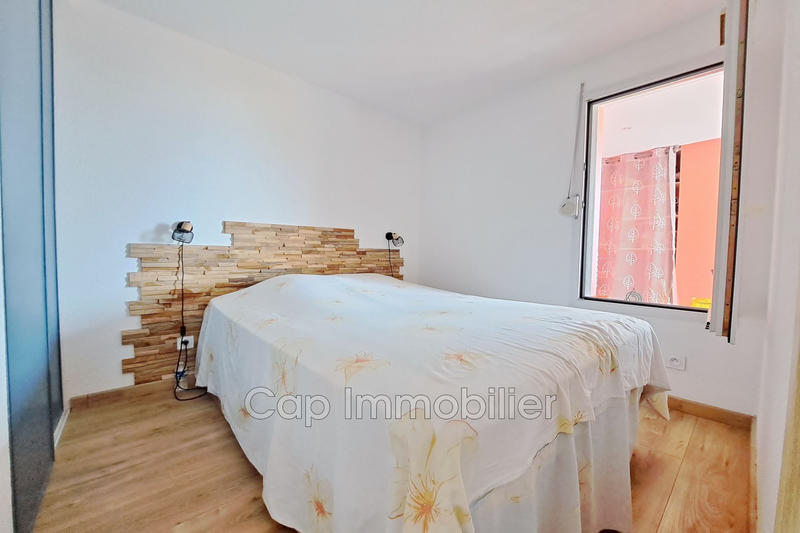 Appartement - 41 m² - 3 pièces