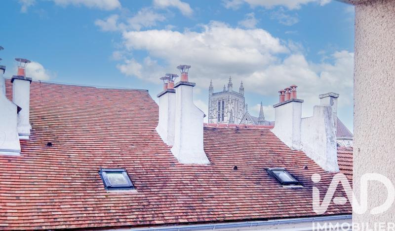 Studio - 31 m² - 1 pièce