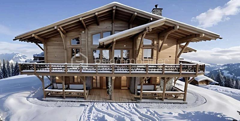 Appartement - 72 m² - 3 pièces